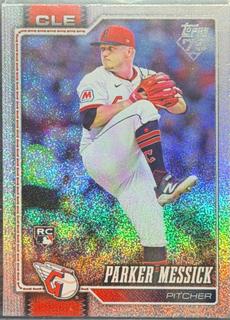 Parker Messick