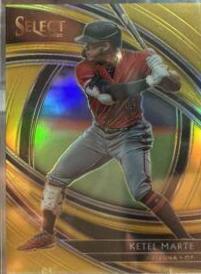 Ketel Marte