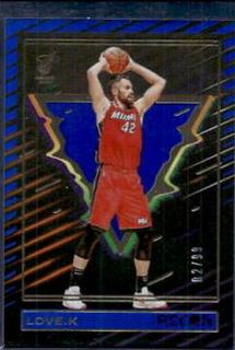 Kevin Love