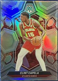 Clint Capela