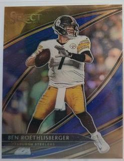 Ben Roethlisberger