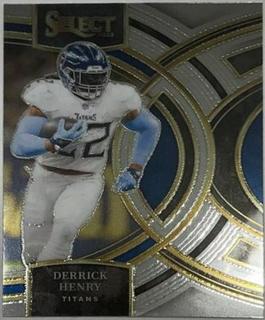 Derrick Henry