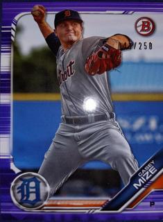 Casey Mize