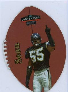 Junior Seau