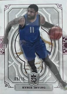 Kyrie Irving