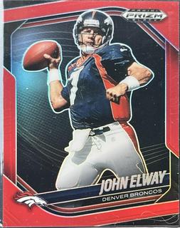 John Elway