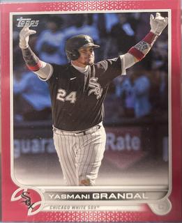 Yasmani Grandal