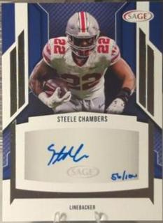 Steele Chambers