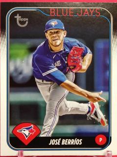 Jose Berrios