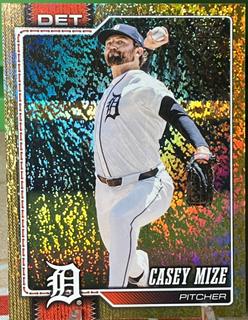 Casey Mize