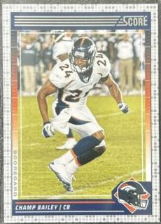 Champ Bailey