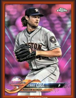 Gerrit Cole