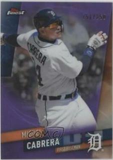 Miguel Cabrera