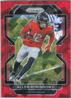 Allen Robinson II