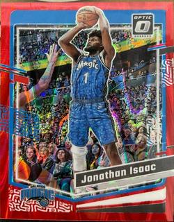 Jonathan Isaac