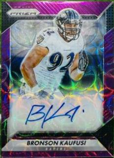 Bronson Kaufusi