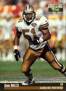 Sam Mills