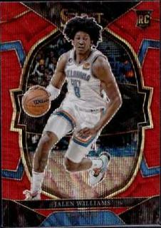 Jalen Williams