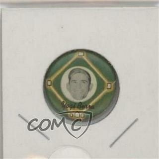 Yogi Berra