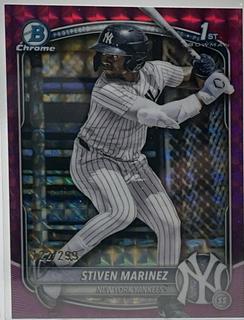 Stiven Marinez