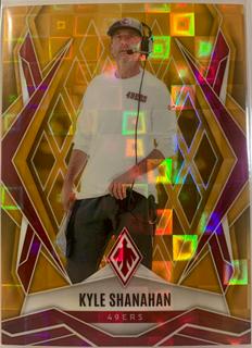 Kyle Shanahan