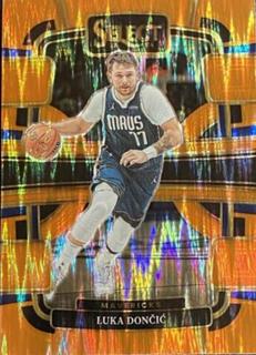 Luka Doncic