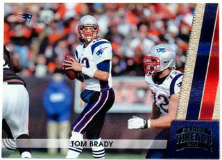 Tom Brady