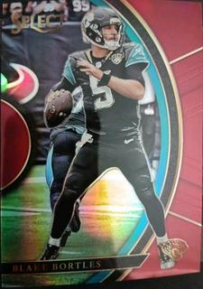 Blake Bortles
