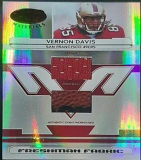 Vernon Davis