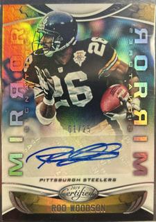 Rod Woodson