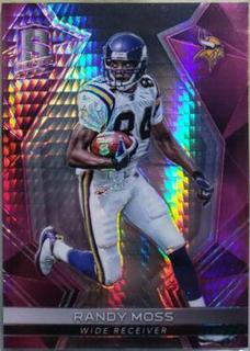 Randy Moss