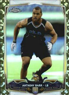 Anthony Barr