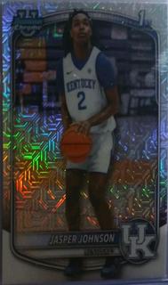 Jasper Johnson