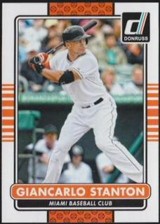 Giancarlo Stanton