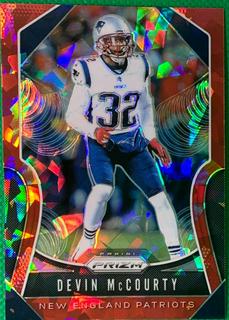 Devin McCourty