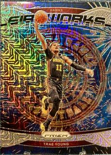 Trae Young