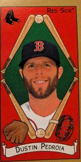 Dustin Pedroia
