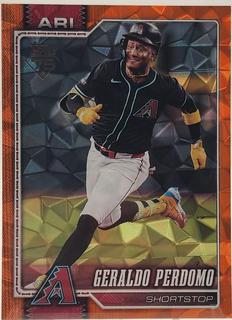 Geraldo Perdomo
