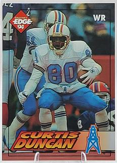 Curtis Duncan