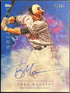 Trey Mancini