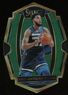 Karl-Anthony Towns