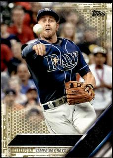 Evan Longoria