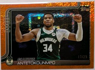 Giannis Antetokounmpo