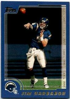 Jim Harbaugh