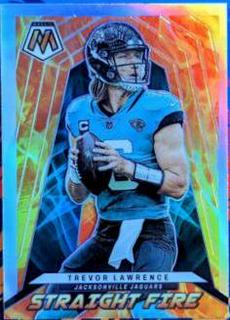 Trevor Lawrence
