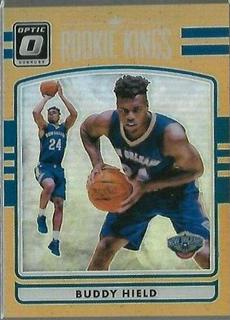 Buddy Hield