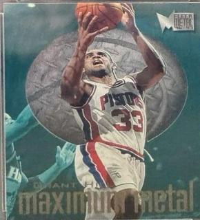 Grant Hill