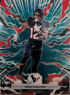 Nico Collins