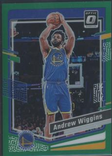 Andrew Wiggins