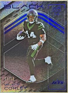 Malachi Corley